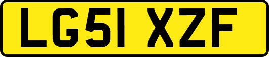 LG51XZF
