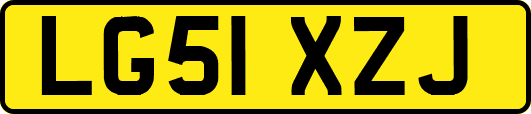 LG51XZJ