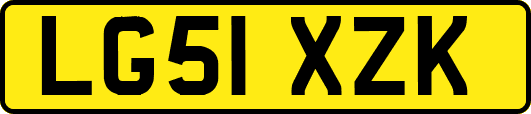 LG51XZK