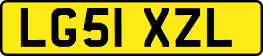 LG51XZL