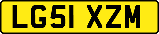 LG51XZM