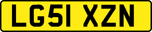 LG51XZN