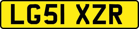 LG51XZR