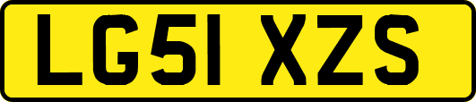 LG51XZS