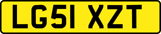 LG51XZT