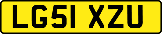 LG51XZU