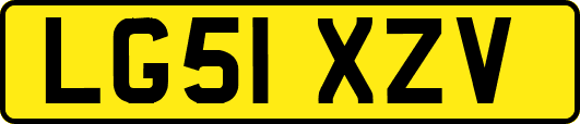 LG51XZV