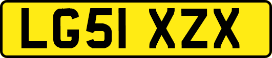 LG51XZX