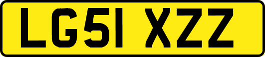 LG51XZZ