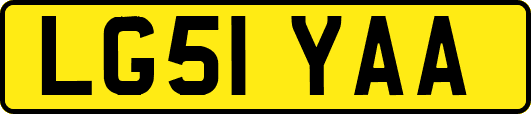 LG51YAA