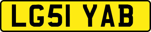 LG51YAB