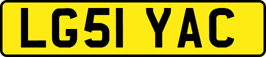 LG51YAC