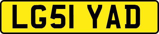 LG51YAD
