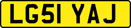 LG51YAJ