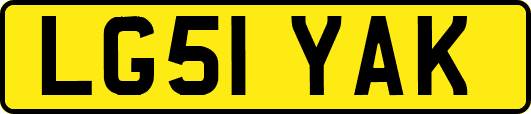 LG51YAK