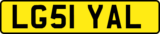 LG51YAL