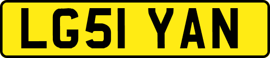 LG51YAN