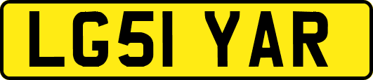 LG51YAR