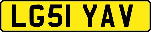 LG51YAV