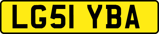 LG51YBA