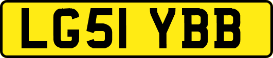 LG51YBB
