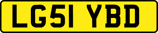 LG51YBD