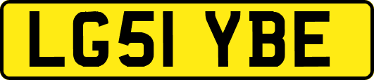 LG51YBE