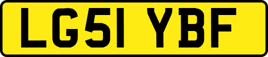LG51YBF