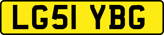 LG51YBG