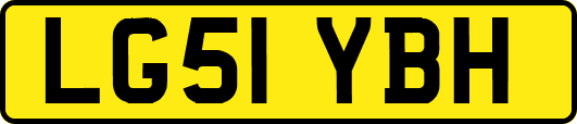 LG51YBH