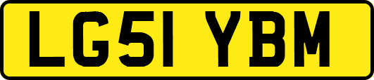 LG51YBM