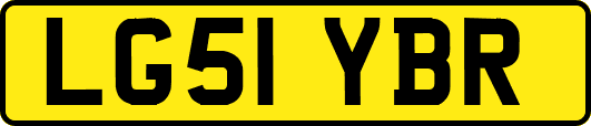 LG51YBR