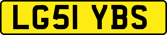 LG51YBS