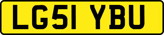 LG51YBU