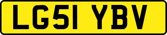 LG51YBV