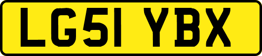 LG51YBX