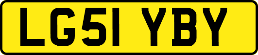 LG51YBY