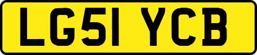 LG51YCB
