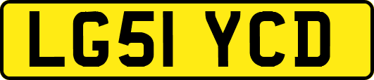 LG51YCD