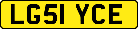 LG51YCE