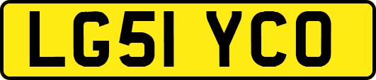 LG51YCO
