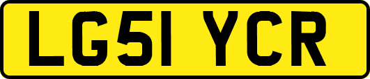 LG51YCR