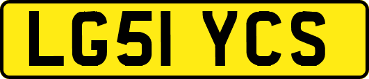 LG51YCS