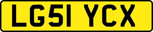 LG51YCX