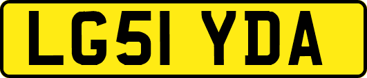 LG51YDA