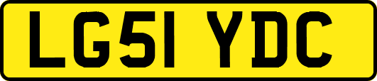 LG51YDC