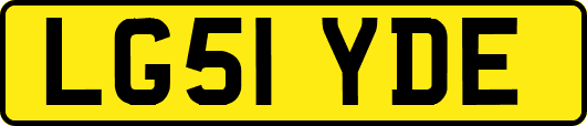 LG51YDE