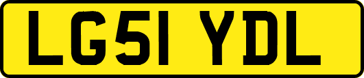 LG51YDL