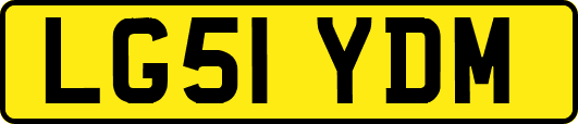 LG51YDM