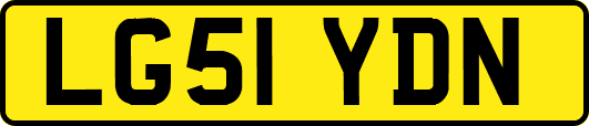 LG51YDN